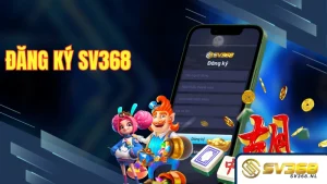 Đăng ký SV368