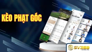 Kèo phạt góc