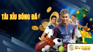 Kèo tài xỉu bóng đá