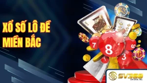 Xổ số lô đề Miền Bắc